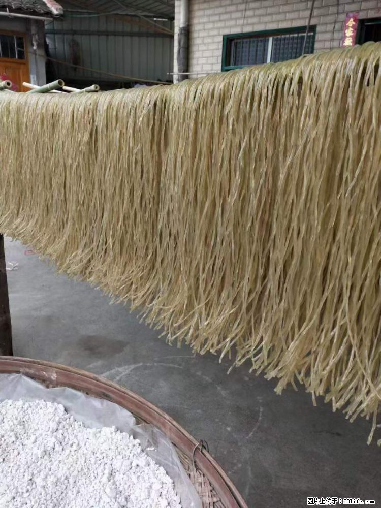 【灌阳正宗红薯粉】美女家里自己做的,干净卫生,假一赔十,价格合理,抢购电话:13737312895 - 美食天地 - 太原生活社区 - 太原28生活网 ty.28life.net
