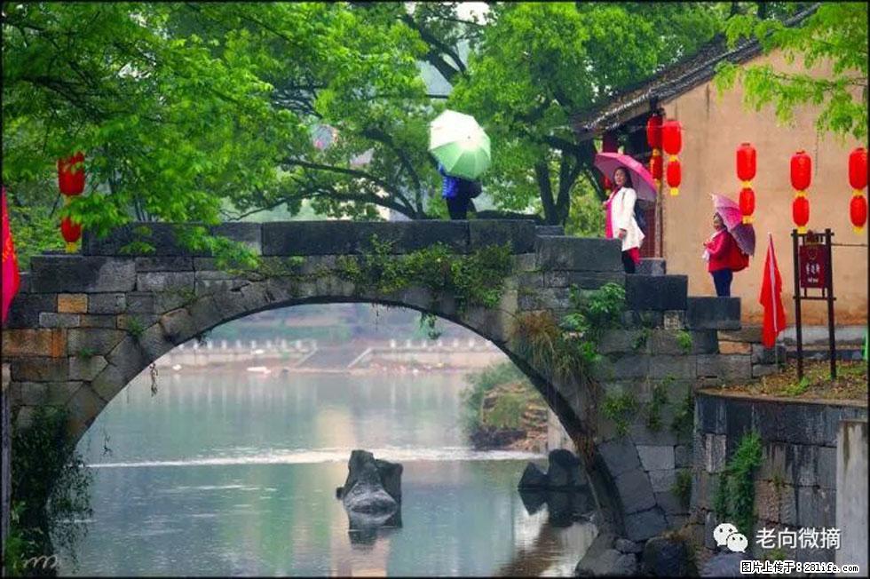 【春天，广西桂林灌阳县向您发出邀请！】江口老街又逢春 - 游山玩水 - 太原生活社区 - 太原28生活网 ty.28life.net