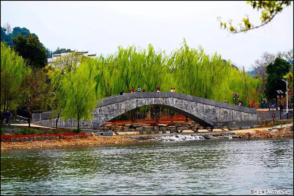 【春天，广西桂林灌阳县向您发出邀请！】江口老街又逢春 - 游山玩水 - 太原生活社区 - 太原28生活网 ty.28life.net