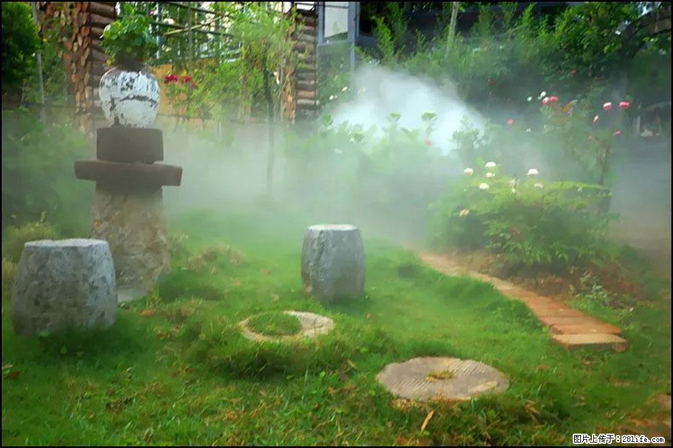 【春天，广西桂林灌阳县向您发出邀请！】如梦似幻莲溪庐 - 游山玩水 - 太原生活社区 - 太原28生活网 ty.28life.net