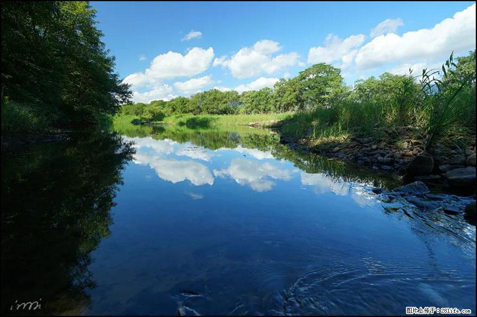 【春天，广西桂林灌阳县向您发出邀请！】熊家寨湿地公园 - 游山玩水 - 太原生活社区 - 太原28生活网 ty.28life.net