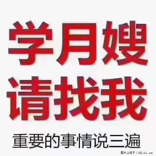 为什么要学习月嫂，育婴师？ - 太原28生活网 ty.28life.net