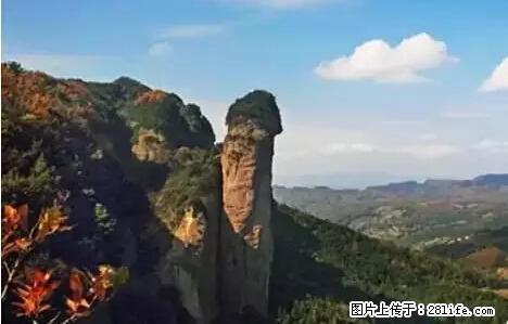 让人脸红的流氓景点，大自然真的有点色 - 灌水专区 - 太原生活社区 - 太原28生活网 ty.28life.net