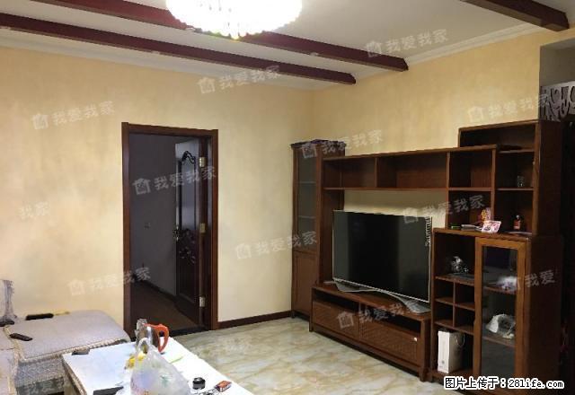 租房 月付 南中环桥西新晋祠路观澜小区精装南北两居婚房拎包 - 房屋出租 - 房屋租售 - 太原分类信息 - 太原28生活网 ty.28life.net