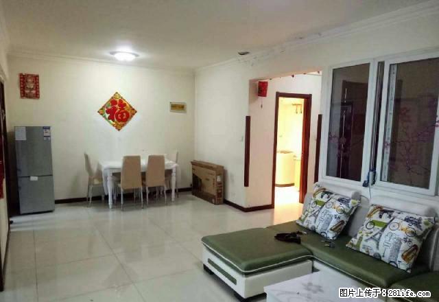 可月付 万达 精装3居 交通便利 集中供热家具家电齐全 - 房屋出租 - 房屋租售 - 太原分类信息 - 太原28生活网 ty.28life.net