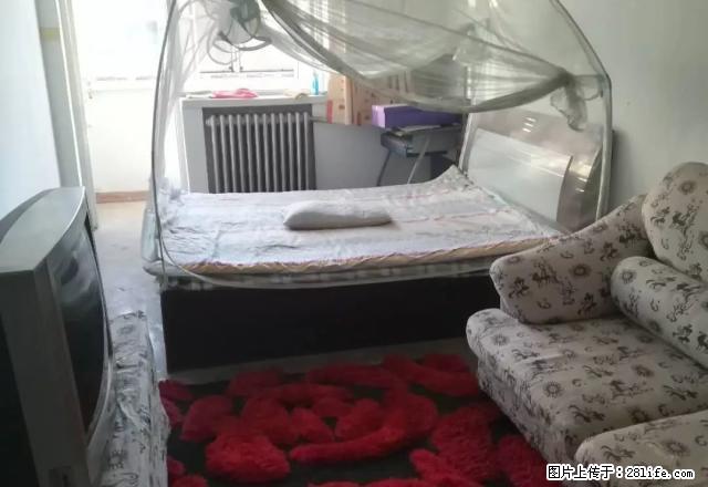 桃园小学附近 杏林四条 拎包入住 家具家电齐全 无无物业费 - 房屋出租 - 房屋租售 - 太原分类信息 - 太原28生活网 ty.28life.net