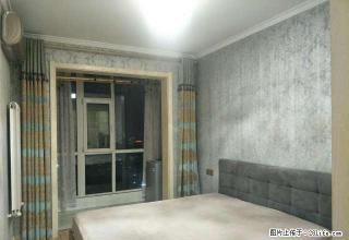 电梯房月付 建设路美特好 中正附近全壁纸精装两居室 拎包入住 - 太原28生活网 ty.28life.net
