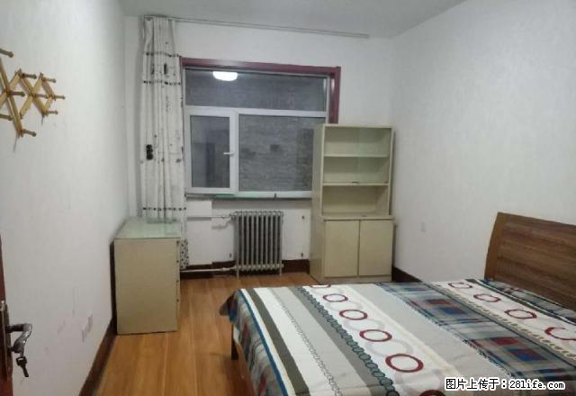 好房月付 37中背后广电小区 精装两居 拎包入住 迎泽大街 - 房屋出租 - 房屋租售 - 太原分类信息 - 太原28生活网 ty.28life.net