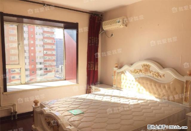 长风商务区 丽华苑 精装修 南北通透 三室两卫 家具家电齐全 - 房屋出租 - 房屋租售 - 太原分类信息 - 太原28生活网 ty.28life.net