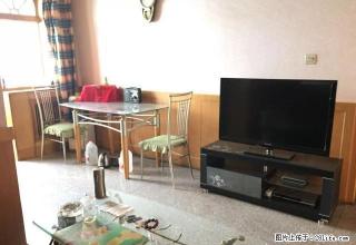 整租 精装三居 少年宫对面 山大一院 迎泽公园 拎包入住 - 太原28生活网 ty.28life.net