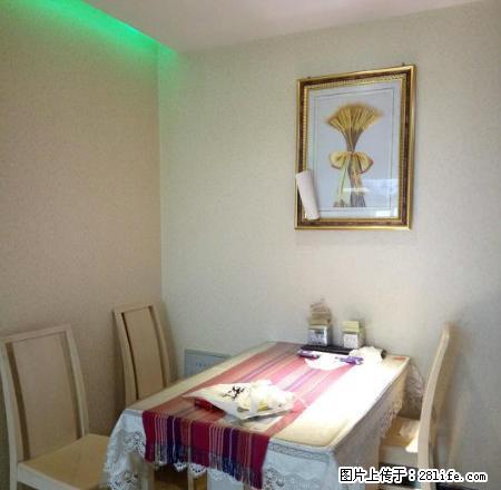 晋阳街 北美N1附近 豪华装修2室2厅1卫 家电齐全 首出 - 房屋出租 - 房屋租售 - 太原分类信息 - 太原28生活网 ty.28life.net