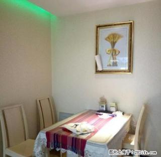 晋阳街 北美N1附近 豪华装修2室2厅1卫 家电齐全 首出 - 太原28生活网 ty.28life.net