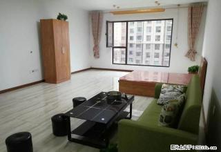 房东急租 长风商圈 长兴南街晋阳峰璟 三居 家具家电齐全 - 太原28生活网 ty.28life.net
