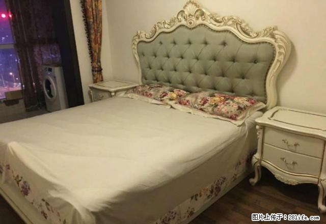 南中环体育路 北美N1 欧式三居 拎包入住 全新家电 看房方 - 房屋出租 - 房屋租售 - 太原分类信息 - 太原28生活网 ty.28life.net