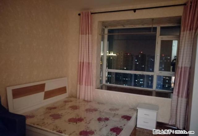 南中环平阳路附近 圆缘园 晶泰苑 家居齐全 精装一居独立厨卫 - 房屋出租 - 房屋租售 - 太原分类信息 - 太原28生活网 ty.28life.net