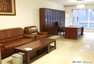 平阳路长风街 华德广场 办公三室南北带地下车库随时看房 面议 - 太原28生活网 ty.28life.net