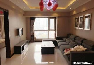 月付 西客站 奥林北区 精装 婚房 地暖 下元 全家具家 - 太原28生活网 ty.28life.net