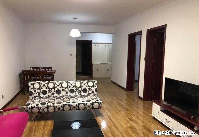 O押金 可月付 精装两居 新庄 小吴 黄陵 北营 普国电子城 - 房屋出租 - 房屋租售 - 太原分类信息 - 太原28生活网 ty.28life.net