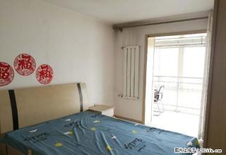 可月付 北大街 尚层生活 精装两居室 家具家电齐全 - 太原28生活网 ty.28life.net