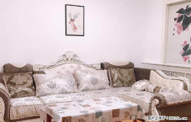 可月付 医科大旁 新建南路 全家具家电 拎包入住 精装修 - 房屋出租 - 房屋租售 - 太原分类信息 - 太原28生活网 ty.28life.net