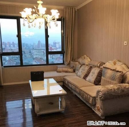 文锦世家 北美N1附近 欧式装修 家具家电齐全 拎包入住 - 房屋出租 - 房屋租售 - 太原分类信息 - 太原28生活网 ty.28life.net