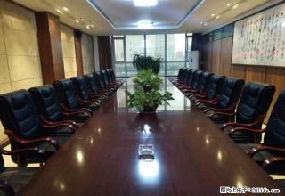 万豪商务楼 带全套的办公家具 超大会议室随便用，适合办公者 - 太原28生活网 ty.28life.net