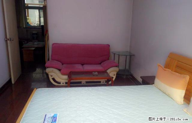(单间出租)迎泽大街 新建南路 合租女生 拎包入住 朝南卧室 交通方便 - 房屋出租 - 房屋租售 - 太原分类信息 - 太原28生活网 ty.28life.net