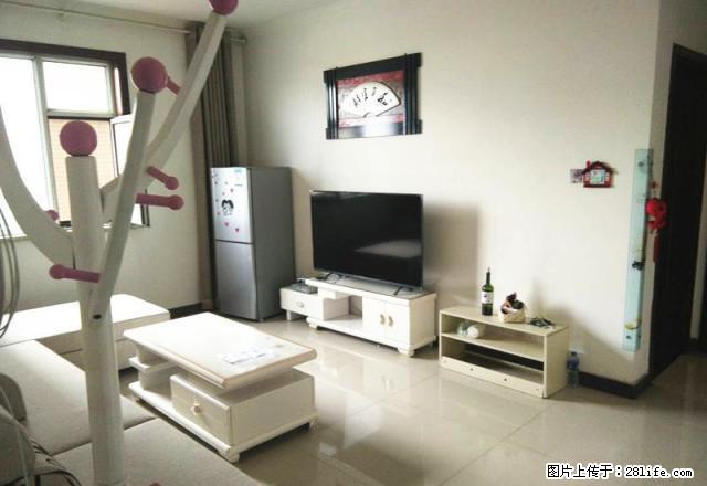可月付 北大街五一路口 北方明珠 精装两居 全家具家电 - 房屋出租 - 房屋租售 - 太原分类信息 - 太原28生活网 ty.28life.net