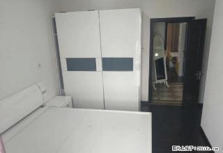 胜利街富力城一期 精装两居 全家具家电 可月付 可短租 - 太原28生活网 ty.28life.net