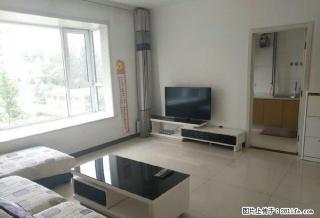 可月付龙堡街鑫福华园精装三居室办公住家知达常青藤拎包可短租 - 太原28生活网 ty.28life.net