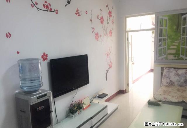 可月付 桥东街精装婚房 全家具家电 可短租 随时看房 能商量 - 房屋出租 - 房屋租售 - 太原分类信息 - 太原28生活网 ty.28life.net
