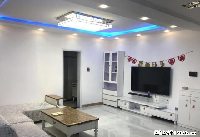 丽华苑 精装三居 温馨入住 小区环境好 治安好 - 房屋出租 - 房屋租售 - 太原分类信息 - 太原28生活网 ty.28life.net