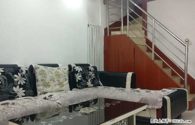 火车站迎泽大街梦想空间位置优越拎包入住出行方便复式两居 - 房屋出租 - 房屋租售 - 太原分类信息 - 太原28生活网 ty.28life.net