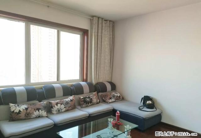 亲贤街 并州路 山印宿舍 电梯房 精装3室1厅 家电齐全 - 房屋出租 - 房屋租售 - 太原分类信息 - 太原28生活网 ty.28life.net