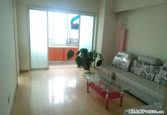 柳巷铜锣湾，83平米，精装2室，可短租，月付，随时看房 - 房屋出租 - 房屋租售 - 太原分类信息 - 太原28生活网 ty.28life.net
