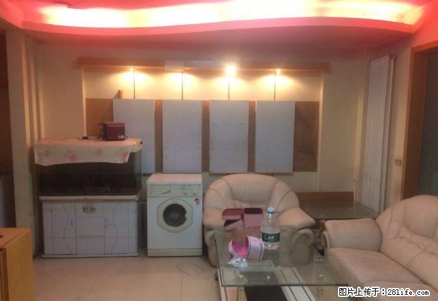 精装两室 拎包入住 采光好 体育馆菜园街 金广大厦旁 - 房屋出租 - 房屋租售 - 太原分类信息 - 太原28生活网 ty.28life.net