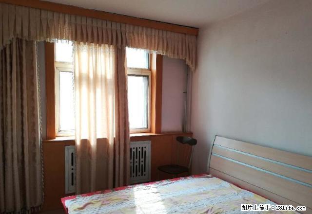 迎泽区 服装城朝阳街铁路宿舍2居室精装拎包入住好房出租 - 房屋出租 - 房屋租售 - 太原分类信息 - 太原28生活网 ty.28life.net