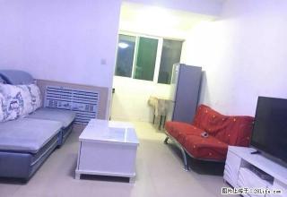 可月付 精装南北两居室 拎包入住采光好 地理位置佳 出行方便 - 太原28生活网 ty.28life.net
