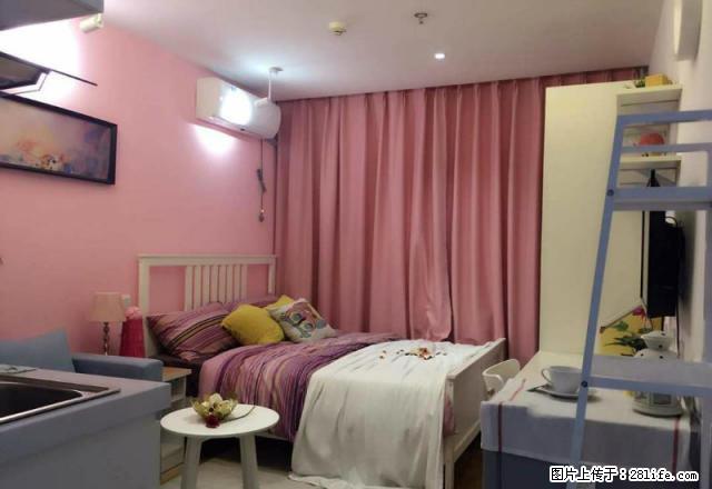 腾龙苑 出租 茂业天地 可短租 拎包即可入住 无中介费 - 房屋出租 - 房屋租售 - 太原分类信息 - 太原28生活网 ty.28life.net