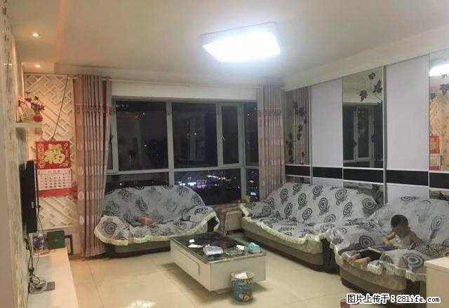 汇通丽城 精装 新家未住 带家具家电 随时看房 拎包入住 - 房屋出租 - 房屋租售 - 太原分类信息 - 太原28生活网 ty.28life.net