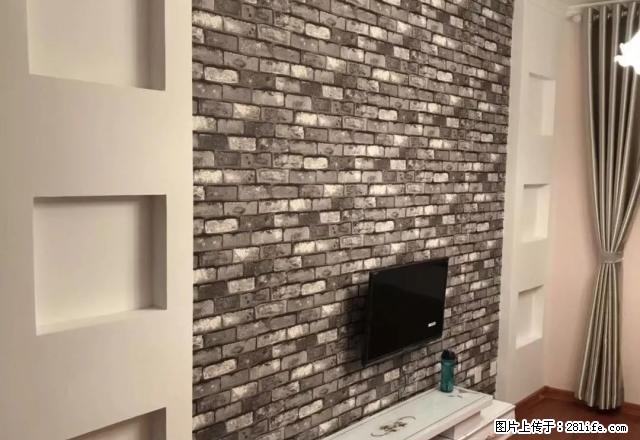 南中环 晋阳街 北美N1 文锦世家小区 随时看房 拎包入住 - 房屋出租 - 房屋租售 - 太原分类信息 - 太原28生活网 ty.28life.net
