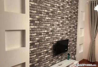 南中环 晋阳街 北美N1 文锦世家小区 随时看房 拎包入住 - 太原28生活网 ty.28life.net