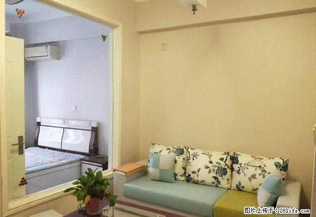 长风街体育西路 北美天美精装1居 家电齐全 随时看房半年付 - 房屋出租 - 房屋租售 - 太原分类信息 - 太原28生活网 ty.28life.net