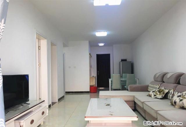 可月付 龙城大街 平阳南路 保利香槟国际 精装修两居 带空调 - 房屋出租 - 房屋租售 - 太原分类信息 - 太原28生活网 ty.28life.net