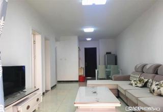 可月付 龙城大街 平阳南路 保利香槟国际 精装修两居 带空调 - 太原28生活网 ty.28life.net
