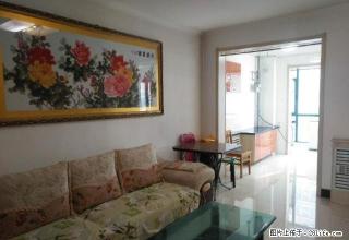 月付 五龙口 经园路 鑫四海花园 精装两室 看随时 可短租 - 太原28生活网 ty.28life.net