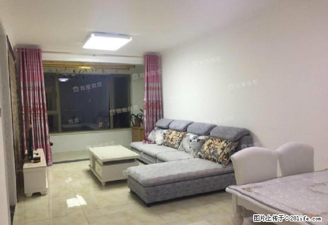 晋祠路 长风商务区 兰亭御湖城 精装修 两居室齐全 拎包入住 - 房屋出租 - 房屋租售 - 太原分类信息 - 太原28生活网 ty.28life.net