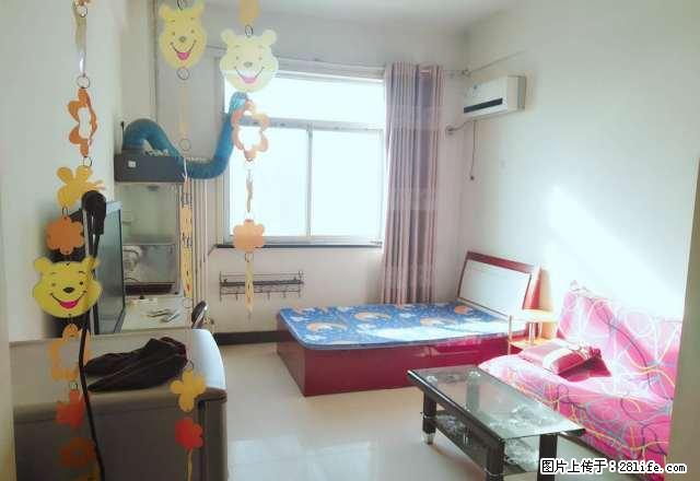 长治路 优客公寓 阳光银座对面 精装一居 单身白领优选可月付 - 房屋出租 - 房屋租售 - 太原分类信息 - 太原28生活网 ty.28life.net