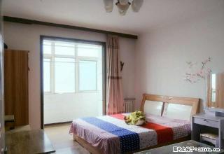 建设南路 新闻出版局宿舍 精装两室 双卧朝南 免费停车可月付 - 太原28生活网 ty.28life.net