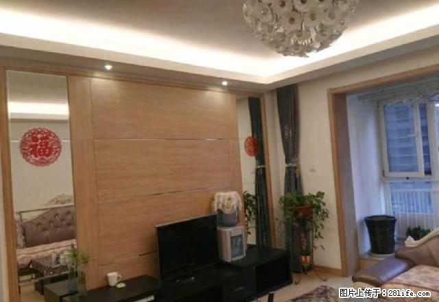 整租 滨河东路 滨江花园小区 精装两室 家电齐全 拎包入住 - 房屋出租 - 房屋租售 - 太原分类信息 - 太原28生活网 ty.28life.net